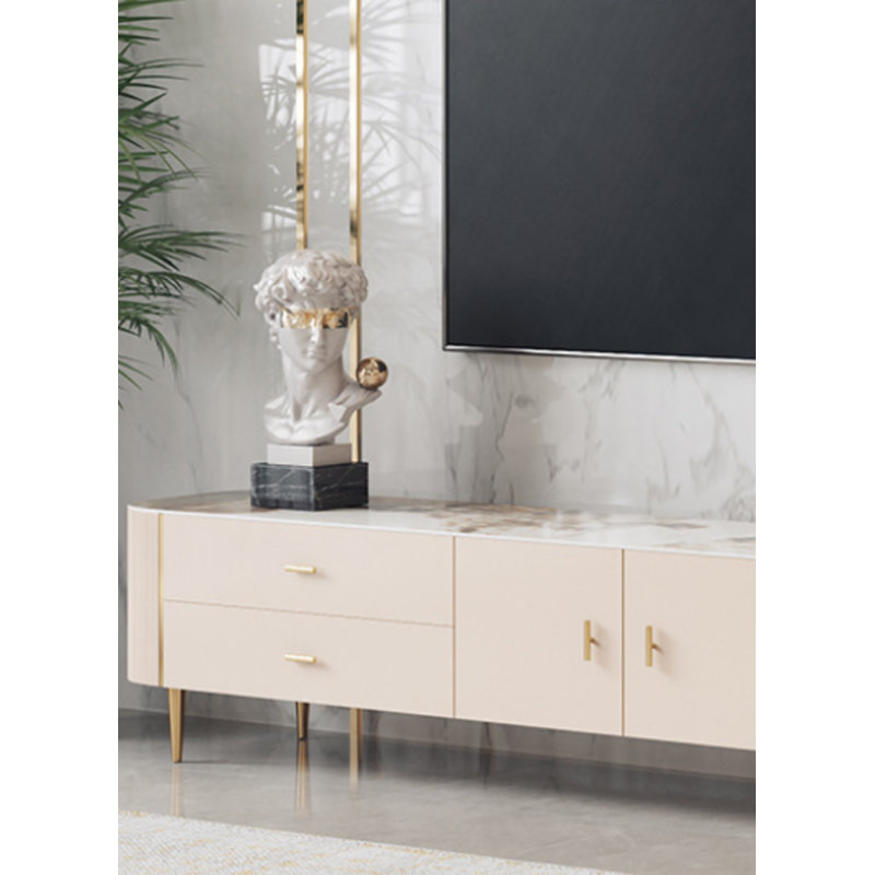 Table basse Rock Slab