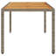 Ensemble de 4 tables de jardin vidaXL-1219139328