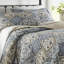 Ensemble de courtepointe réversible Stone Cottage Arell-983253847