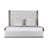 Dipson Upholstered Standard Bed-1391015271-1391015268