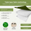 Jay-Be Pocket Sprung Mattress-94491832