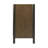 Helix 71.75'' Solid Wood Sideboard
