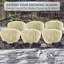 HAUSPROFI Non-woven Fabric