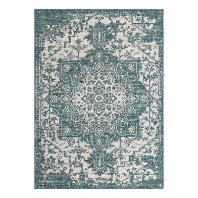 Tapis d'extérieur Jill Zarin
