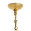 Florko 3 - Light Chandelier