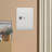 Digital Wall Hidden Safe Flat-126756266
