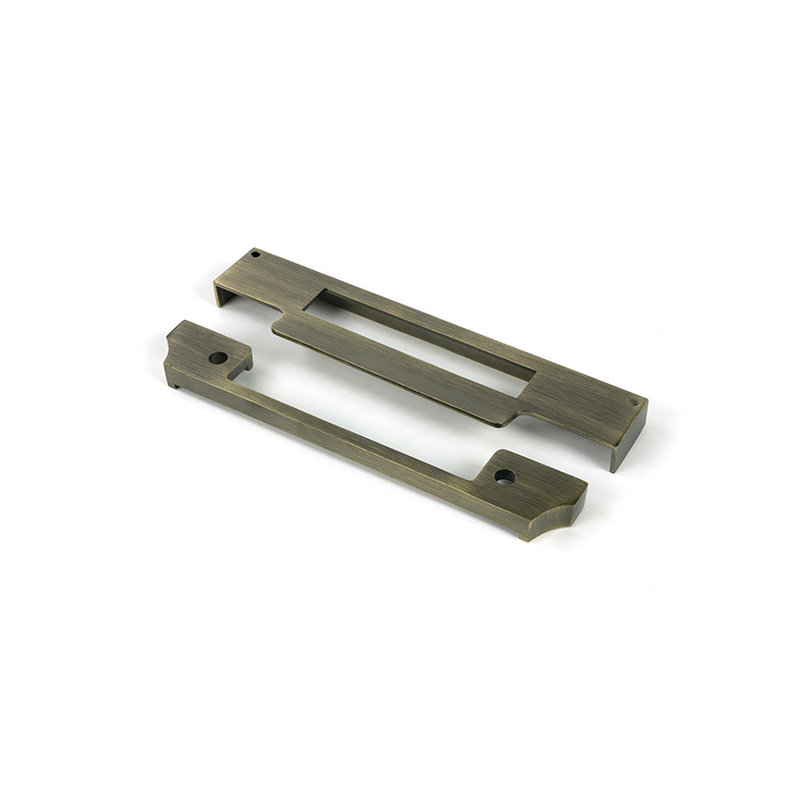 Rebate Kit, Aged Brass