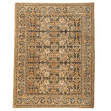 ASRS6002GLGLG Hand Knotted Wool Area Rug