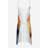 No Pattern Bib Apron