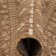 Marshanna Nord Trellis Borwn Indoor/Outdoor Flat-Weave Area Rug