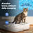 Petsafe® Scoopfree® Crystal Plus Self-cleaning Litter Box