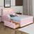 Pink selected