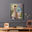 "WOMEN Series DCCXLIV" par J Paul-273611892-273611895