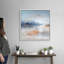 Aqua Terra - Print on Canvas-1041050044-1041050022