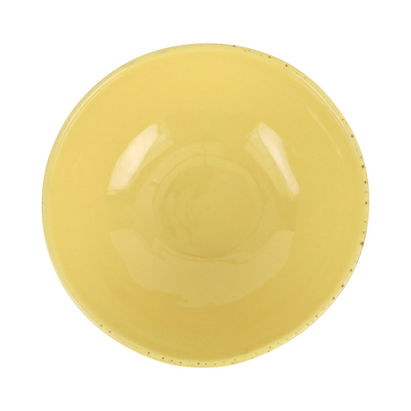 Petit bol de service Cucina Fresca, Safran