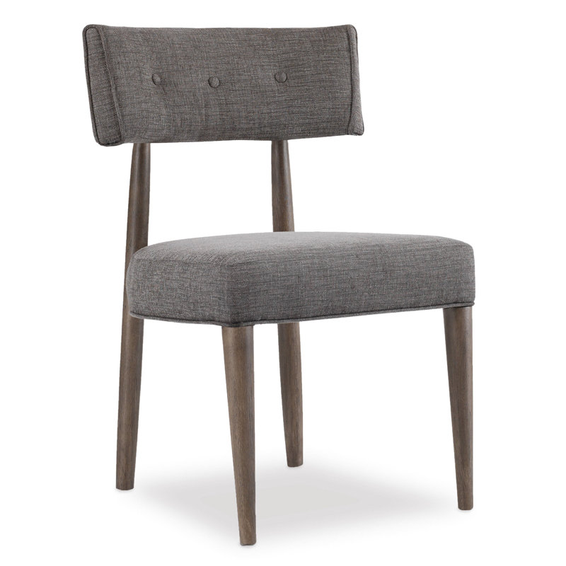 Curata Upholstered Dining Chair
