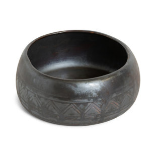 Onyx Round Cereal Bowl
