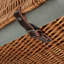 August Grove Wicker Decorative Basket-131337883