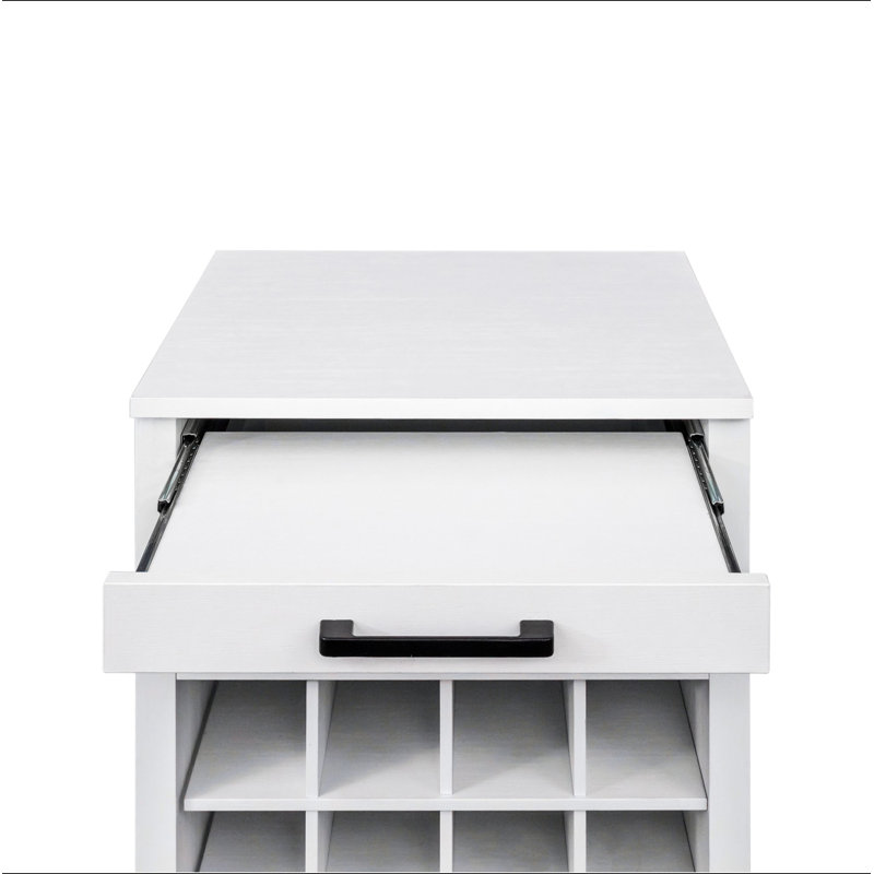 Buffet WHITE