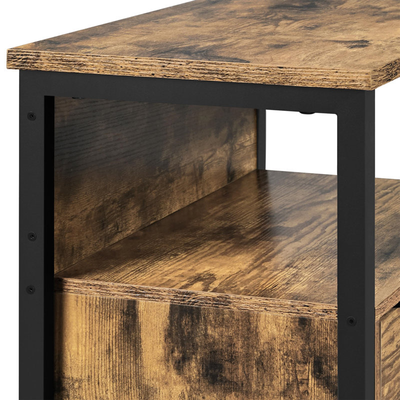 Alese Bathroom Cabinet