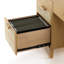 Filmore Executive Desk