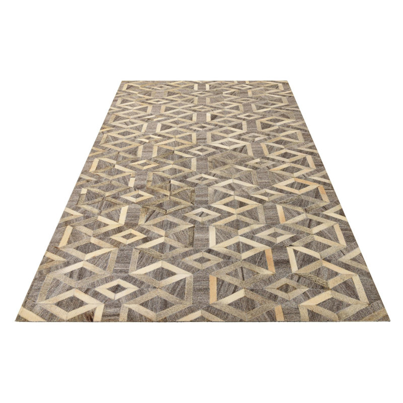 Ortega Brown Rug