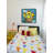 Animals For Kids Canvas Art-25597155