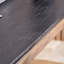 Takierra Acacia Solid Wood Top Dining Table-124653228