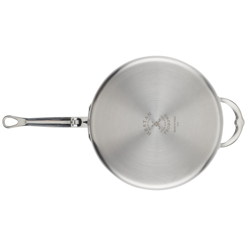 Hestan ProBond Covered Saute, 3.5 qt.