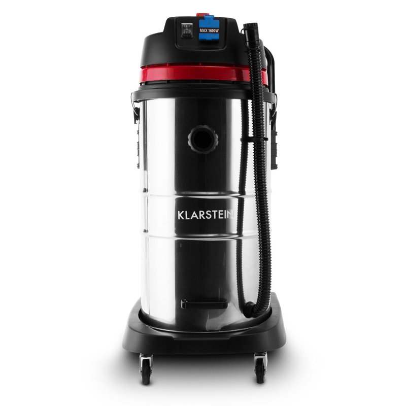 Klarstein Reinraum Bagless Upright Vacuum