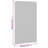 vidaXL Insect Screen, Fiberglass, Polyethylene-1931064054-1931064055