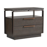 Park City 2 - Drawer Nightstand