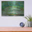 "La Passerelle japonaise" par Claude Monet-1737755000
