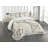 Ambesonne World Map Bedspread Retro Old-101638852