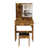 Brun antique est en rupture de stock
