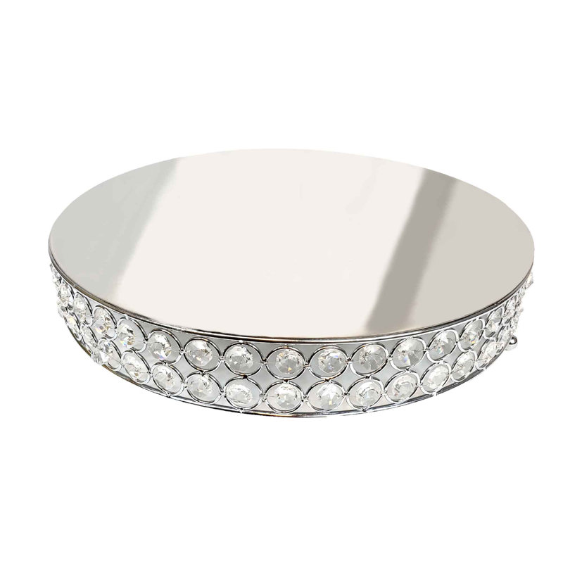 Bohl Cake Stand