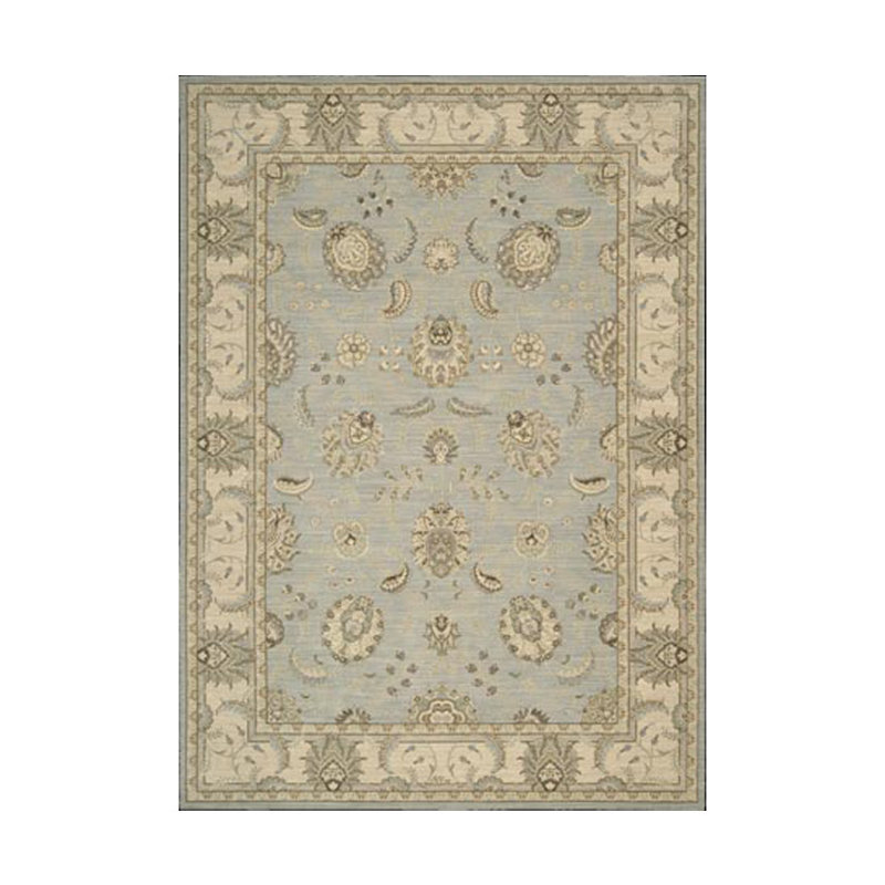 Humphries Oriental Indoor Rug, Rectangle 5'3" x 7'5"