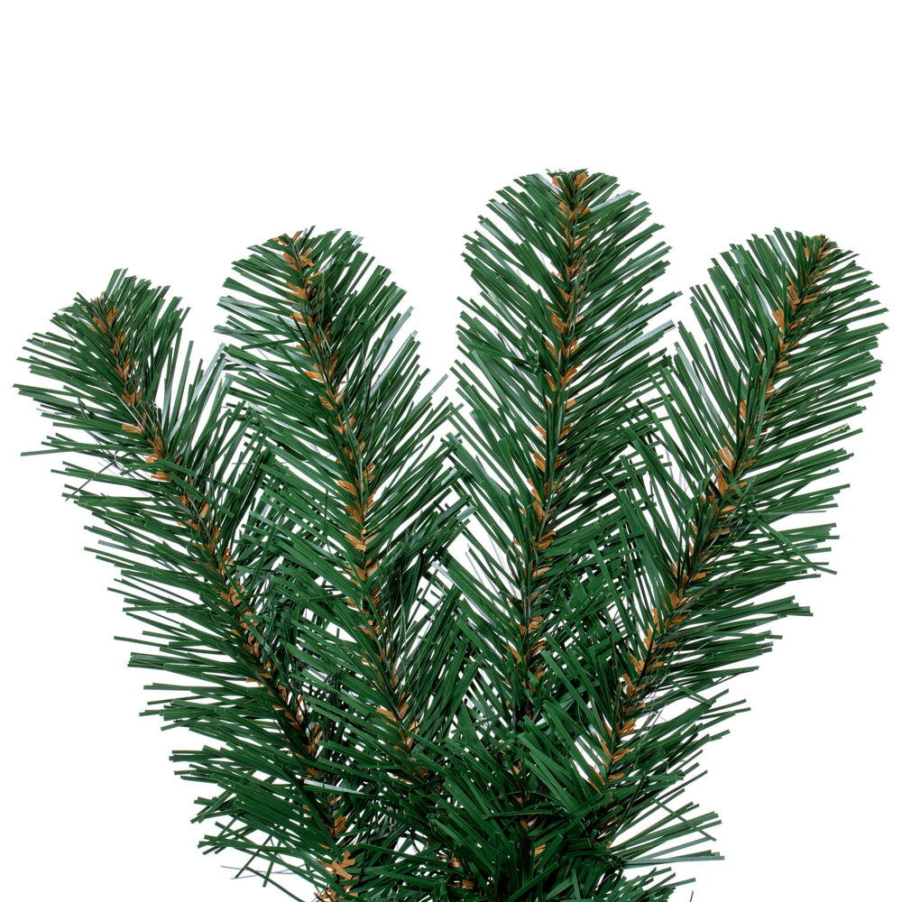 Perego 108'' in. Faux Pine Garland