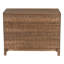 Regent Solid Wood Accent Chest