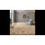 Tapis turc traditionnel en laine noué à la main Oushak Loombloom-80787677