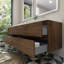 Aylanna 72" Wall-Mounted Double Bathroom Vanity Set-513627818