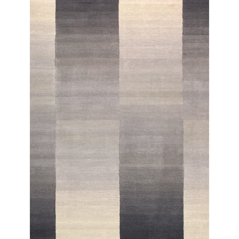 Striped Rug