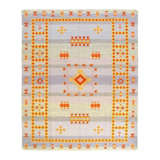 Southwestern Area Rug