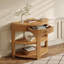 37 " W Console Table-1916022905-1916022907-1916022910