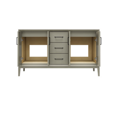 Alexandra Double Bath Vanity