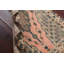 Tapis traditionnel rétro 5 x 6