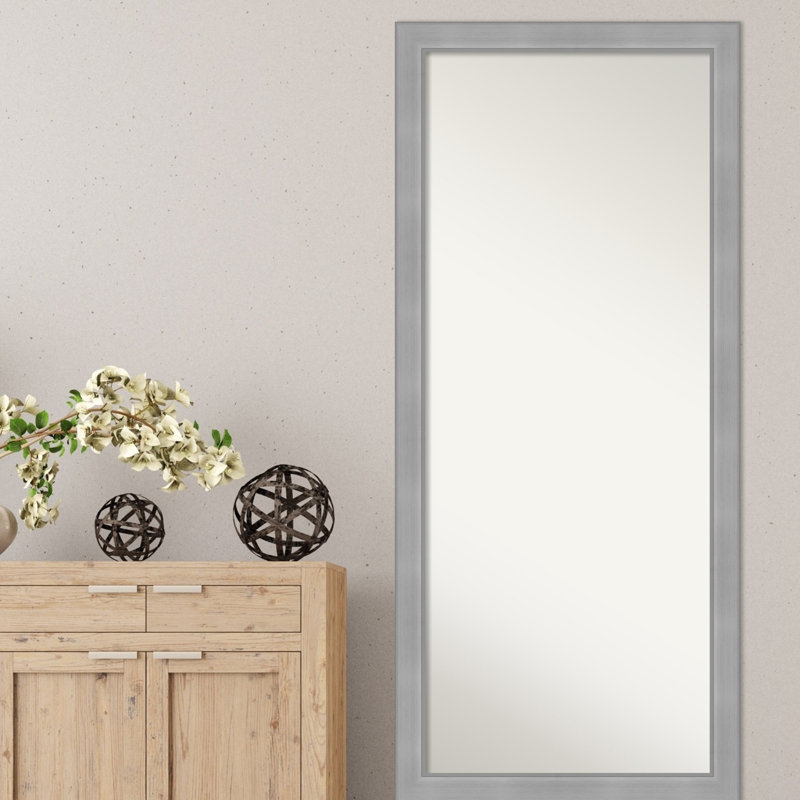 ShipstStour Flat Mirror