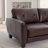 Nayelys 2-Piece Genuine Leather Furniture Set-1159915910