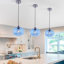 Luminaire suspendu 1 lumière