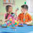 Candy Construction